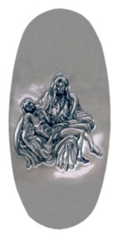 DASOV 132 SL Pieta
